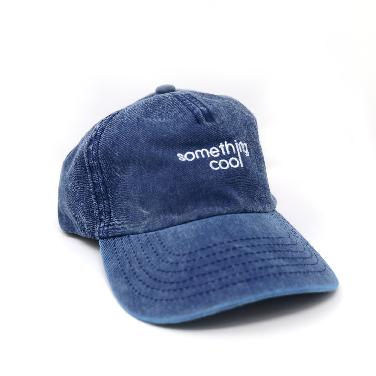 something cool cap