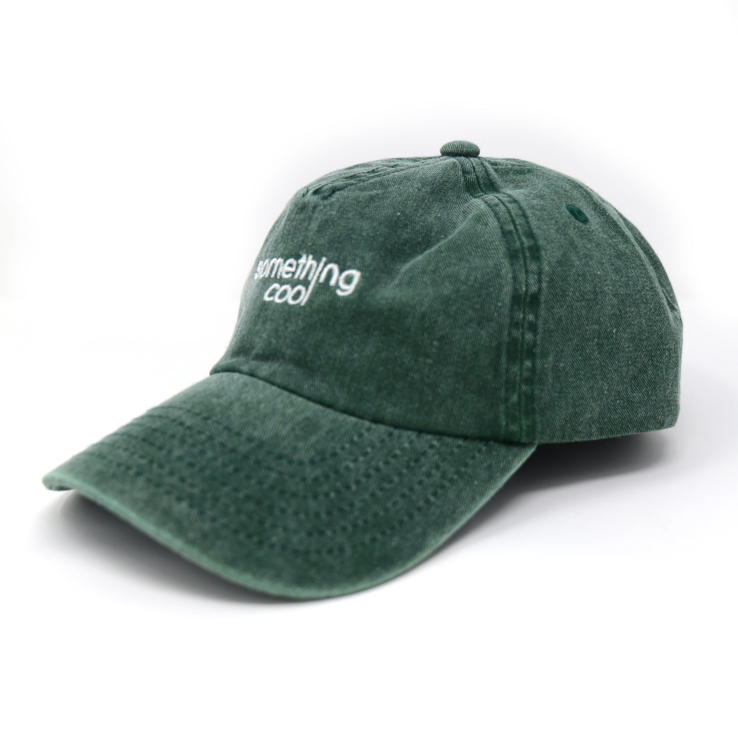 something cool cap