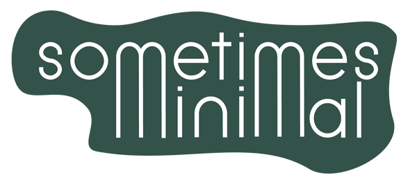 sometimes minimal