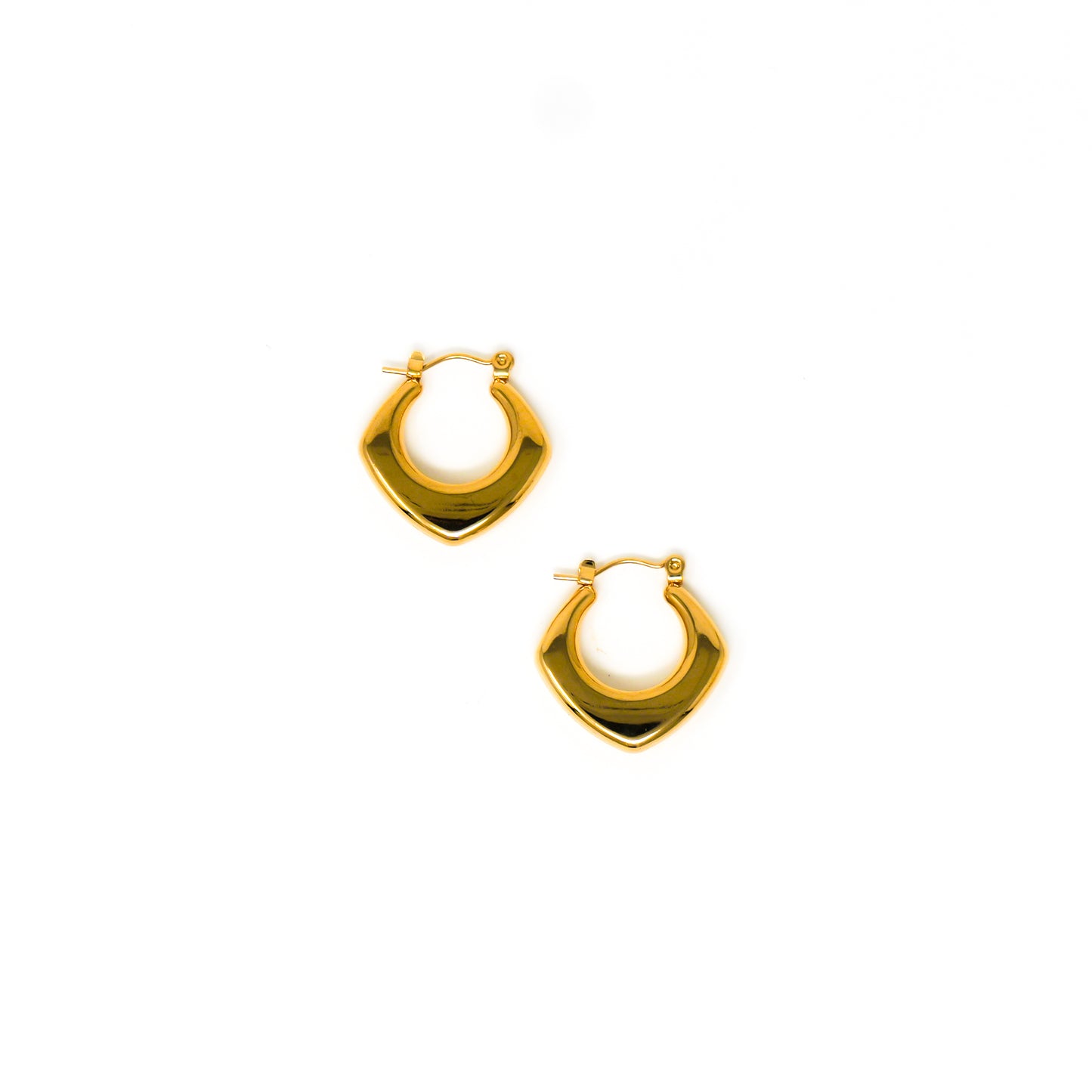RUBY earrings