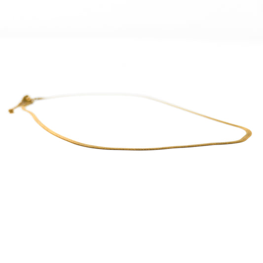 TIFF necklace