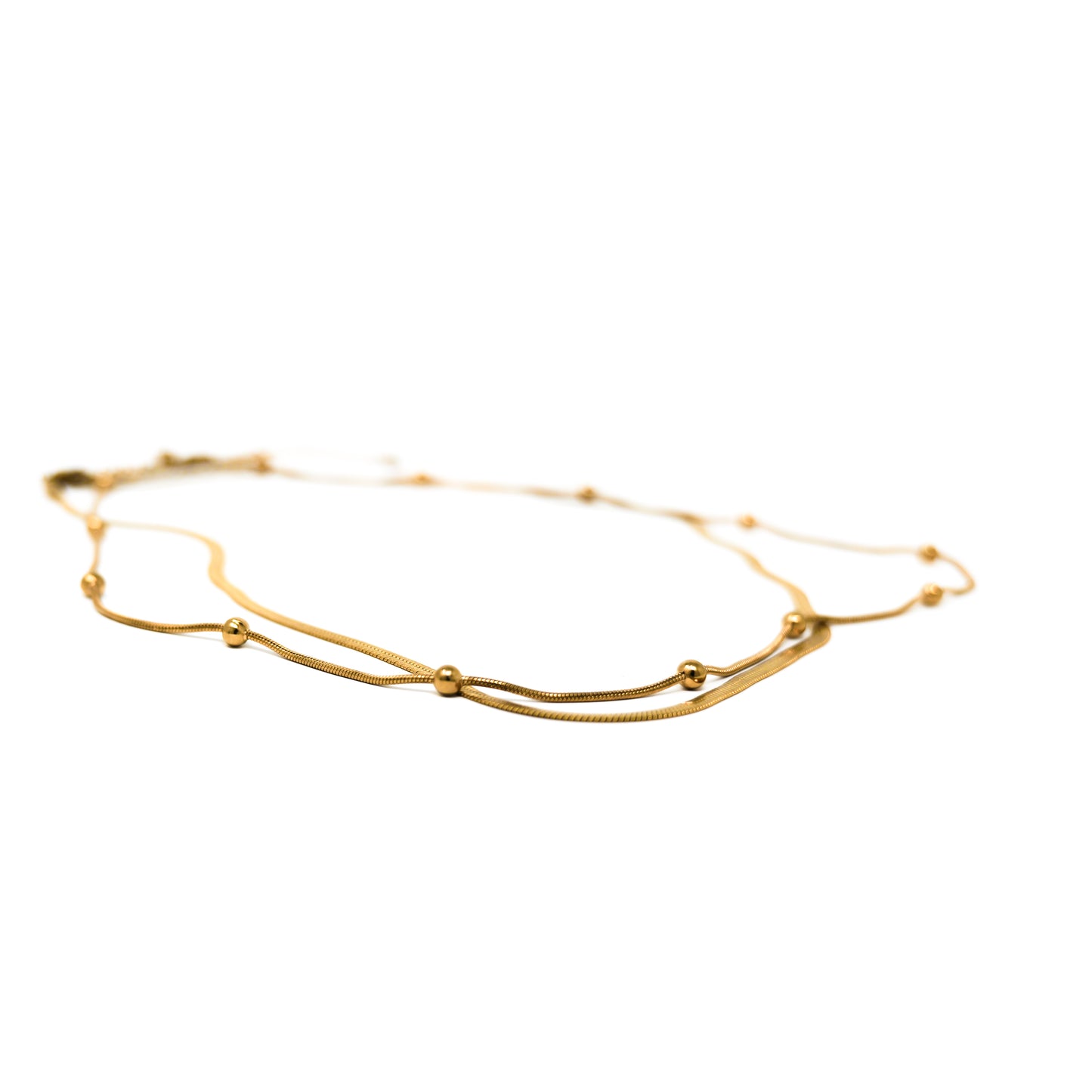 TIFF necklace
