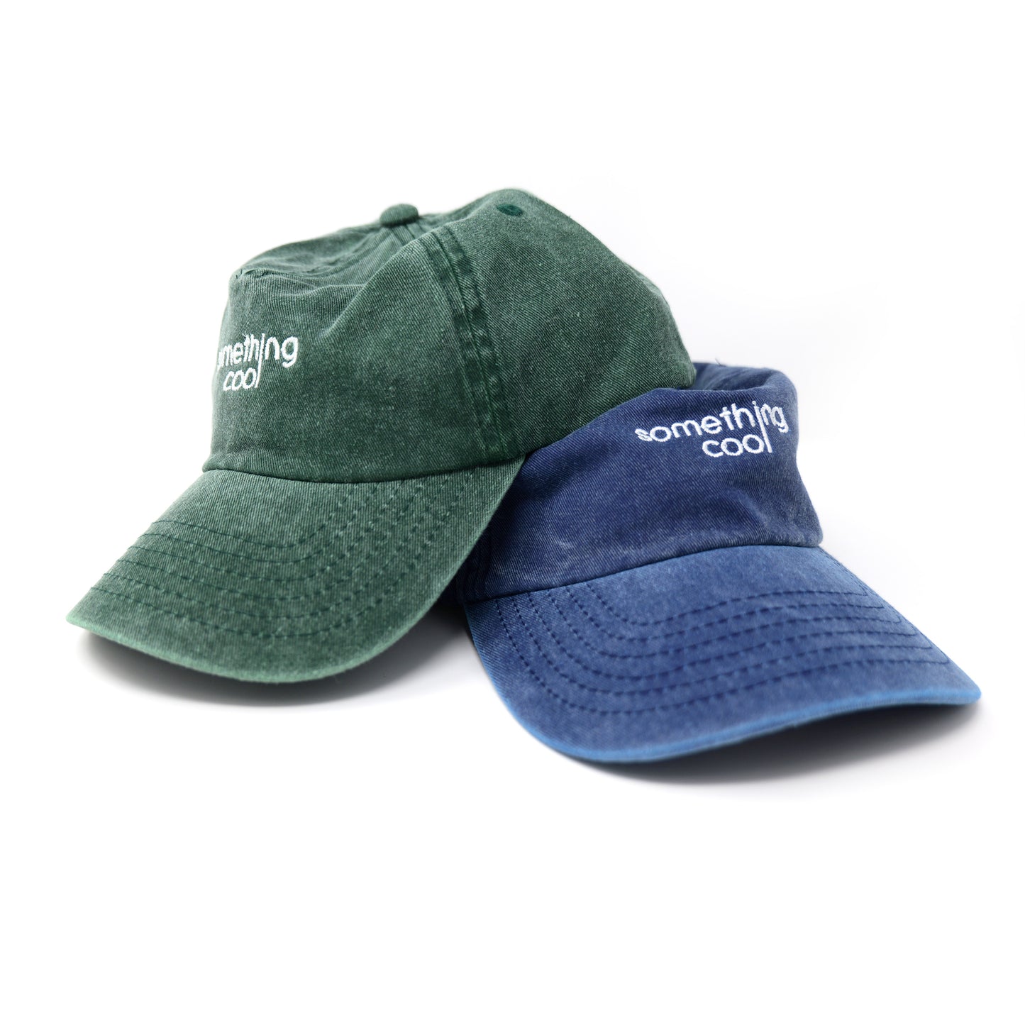 something cool cap