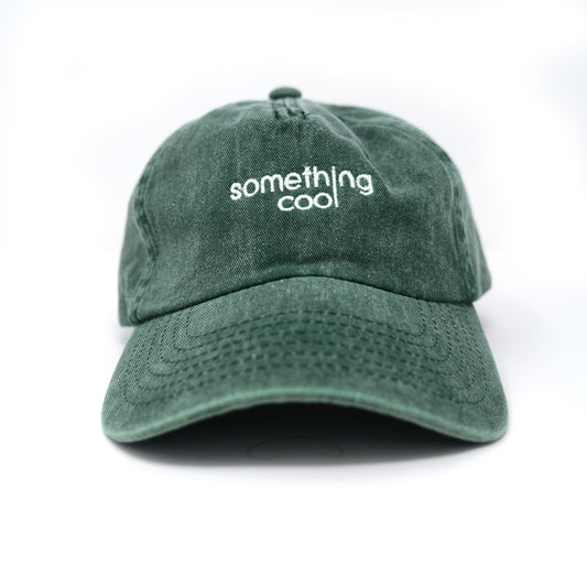 something cool cap